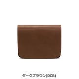 ［Redmoon レッドムーン］財布 二つ折り | ギャレリア Bag＆Luggage | 詳細画像4 
