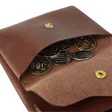 財布 二つ折り財布 SEAMLESS | ギャレリア Bag＆Luggage | 詳細画像6 