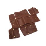 ［Redmoon レッドムーン］二つ折り財布 財布 | ギャレリア Bag＆Luggage | 詳細画像17 