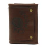 コードバン(SCB) | 二つ折り財布 財布 SHORT | ギャレリア Bag&Luggage