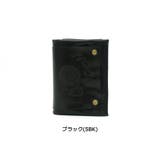二つ折り財布 財布 SHORT | ギャレリア Bag&Luggage | 詳細画像2