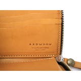［Redmoon レッドムーン］L字ファスナー 長財布 | ギャレリア Bag＆Luggage | 詳細画像22 