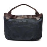 ネイビーxガーネットブラウン | トートバッグ regalo ハンドバッグ | ギャレリア Bag＆Luggage