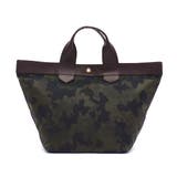 オリーブxガーネットブラウン | トートバッグ regalo ハンドバッグ | ギャレリア Bag＆Luggage