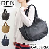 REN パンプキンサック M | ギャレリア Bag＆Luggage | 詳細画像1 