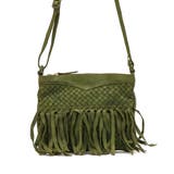 オリーブドラブ | ［正規品］［ロビタ］ バッグ robita | ギャレリア Bag＆Luggage