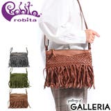 ［正規品］［ロビタ］ バッグ robita | ギャレリア Bag＆Luggage | 詳細画像1 