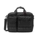 Black | ビジネスバッグ ROTHCO 3WAY | ギャレリア Bag＆Luggage