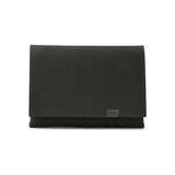 ブラック | 三つ折り財布 財布 ショートウォレット | ギャレリア Bag＆Luggage