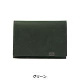 三つ折り財布 財布 ショートウォレット | ギャレリア Bag＆Luggage | 詳細画像4 