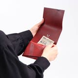 三つ折り財布 財布 ショートウォレット | ギャレリア Bag＆Luggage | 詳細画像10 