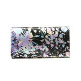 シャボンxブラック | 財布 SHOSA ショサ | ギャレリア Bag&Luggage