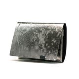 シルバーxブラック | ［SHOSA 所作 ショサ］ | ギャレリア Bag＆Luggage