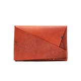 オレンジ | クラッチバッグ SHOSA ショサ | ギャレリア Bag&Luggage