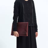 クラッチバッグ SHOSA ショサ | ギャレリア Bag&Luggage | 詳細画像13
