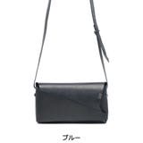 ［所作］ショルダーバッグ SHOSA ショサ | ギャレリア Bag＆Luggage | 詳細画像4 