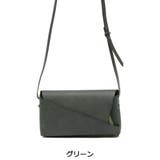 ［所作］ショルダーバッグ SHOSA ショサ | ギャレリア Bag＆Luggage | 詳細画像5 