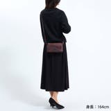 ［所作］ショルダーバッグ SHOSA ショサ | ギャレリア Bag＆Luggage | 詳細画像14 