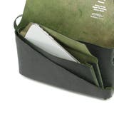 ［所作］ショルダーバッグ SHOSA ショサ | ギャレリア Bag＆Luggage | 詳細画像16 