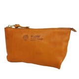 キャメル(24) | スロウ ポーチ SLOW | ギャレリア Bag＆Luggage
