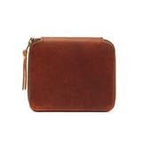 レッドブラウン(25) | スロウ 財布 SLOW | ギャレリア Bag&Luggage