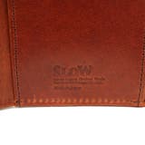 ［SLOW スロウ］財布 三つ折り財布 | ギャレリア Bag＆Luggage | 詳細画像19 