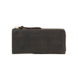 ブラック(10) | 長財布 L字ファスナー長財布 kudu | ギャレリア Bag&Luggage