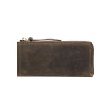 ストーン(20) | 長財布 L字ファスナー長財布 kudu | ギャレリア Bag&Luggage