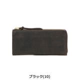 長財布 L字ファスナー長財布 kudu | ギャレリア Bag&Luggage | 詳細画像2