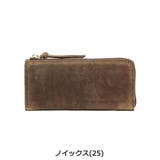 長財布 L字ファスナー長財布 kudu | ギャレリア Bag&Luggage | 詳細画像4