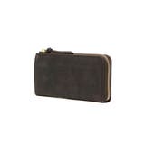 長財布 L字ファスナー長財布 kudu | ギャレリア Bag&Luggage | 詳細画像5