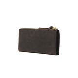 長財布 L字ファスナー長財布 kudu | ギャレリア Bag&Luggage | 詳細画像6