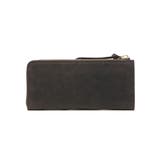 長財布 L字ファスナー長財布 kudu | ギャレリア Bag&Luggage | 詳細画像7