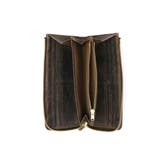 長財布 L字ファスナー長財布 kudu | ギャレリア Bag&Luggage | 詳細画像12