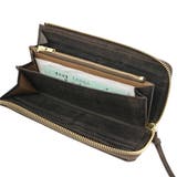 長財布 L字ファスナー長財布 kudu | ギャレリア Bag&Luggage | 詳細画像14