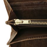 長財布 L字ファスナー長財布 kudu | ギャレリア Bag&Luggage | 詳細画像18