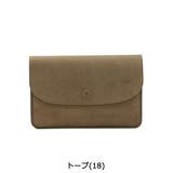 財布 SLOW 短財布 | ギャレリア Bag&Luggage | 詳細画像3