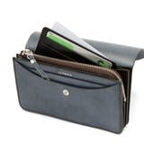 財布 SLOW 短財布 | ギャレリア Bag&Luggage | 詳細画像13