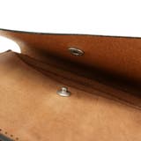 財布 SLOW 短財布 | ギャレリア Bag&Luggage | 詳細画像17