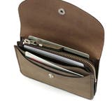 財布 SLOW ミニ財布 | ギャレリア Bag&Luggage | 詳細画像13