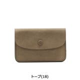 ［スロウ］カードケース SLOW 名刺入れ | ギャレリア Bag＆Luggage | 詳細画像3 
