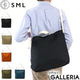 バッグ SML ショルダーバッグ | ギャレリア Bag＆Luggage | 詳細画像1 