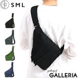 ボディバッグ SML バッグ | ギャレリア Bag＆Luggage | 詳細画像1 