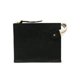 BLACK | 財布 レディース 本革 | ギャレリア Bag＆Luggage