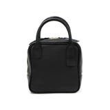 BLACK | ハンドバッグ M レディース | ギャレリア Bag&Luggage