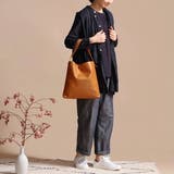 トートバッグ レディース 本革 | ギャレリア Bag＆Luggage | 詳細画像11 