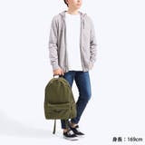 リュック STANDARD SUPPLY | ギャレリア Bag＆Luggage | 詳細画像13 