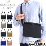 ［スタンダードサプライ］バッグ STANDARD SUPPLY | ギャレリア Bag＆Luggage | 詳細画像1 