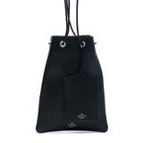 BLACK | ショルダーポーチ STANDARD SUPPLY | ギャレリア Bag＆Luggage