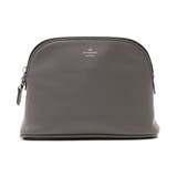 GREY | ［スタンダードサプライ］ポーチ STANDARD SUPPLY | ギャレリア Bag＆Luggage